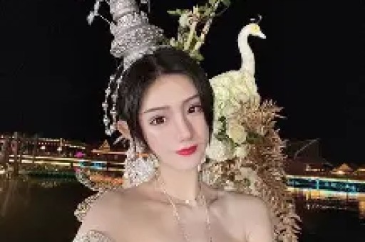 整容失败的明星恐怖